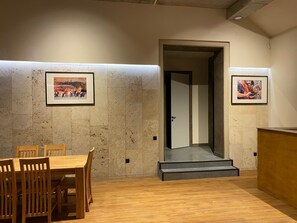 Dining - Camp Hotel Pura Vida (Tbilisi)