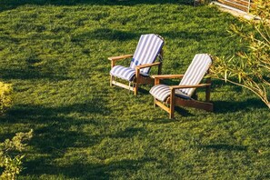 Property grounds - Camp Hotel Pura Vida (Tbilisi)