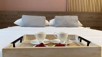 1 slaapkamer, wifi, beddengoed