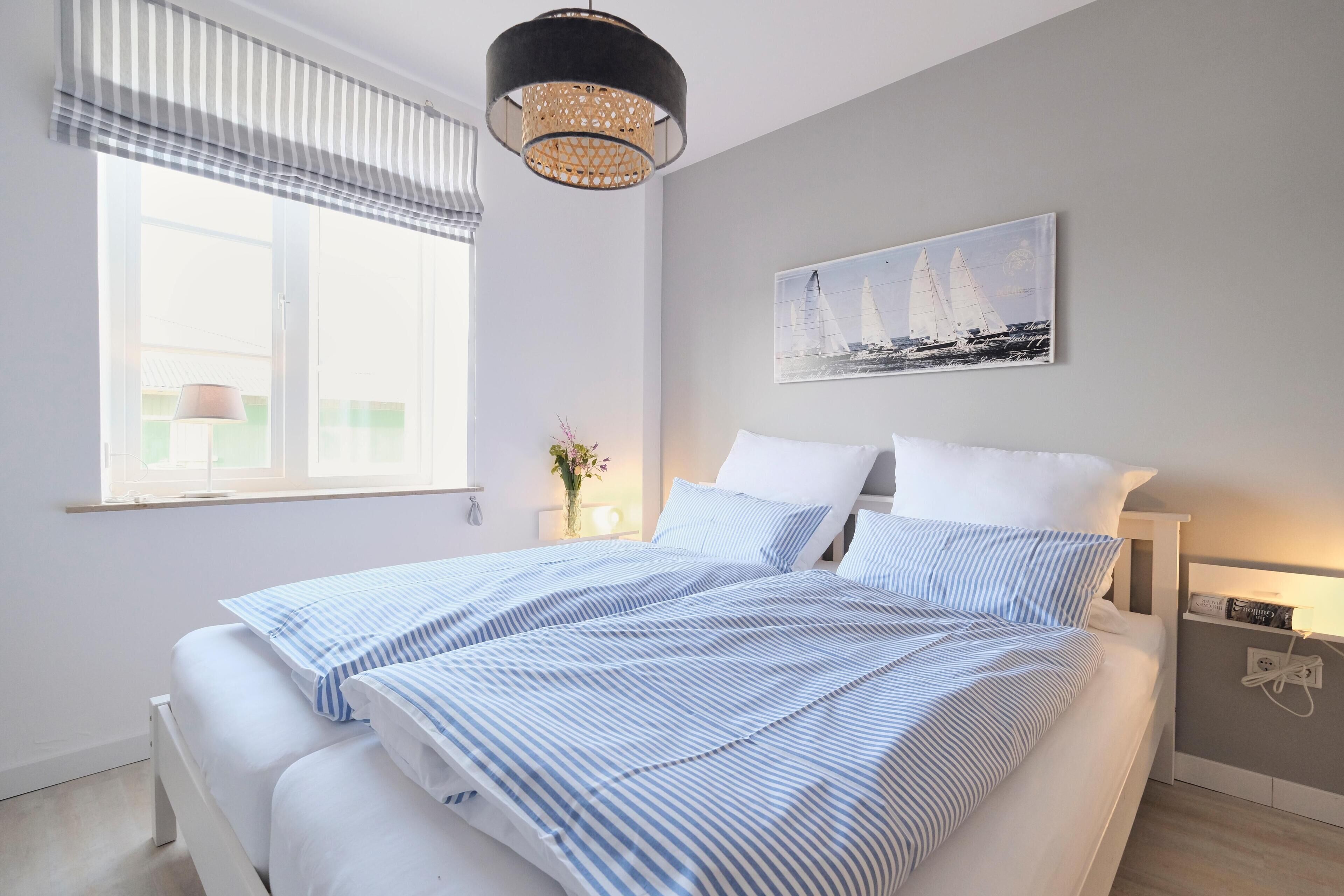 3 Schlafzimmer, kostenloses WLAN, Bettwäsche