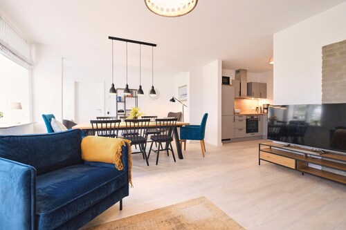 Vacation apartment De groode Ünnen