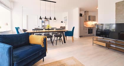 Vacation apartment De groode Ünnen