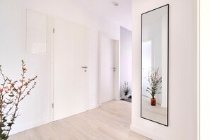 Interior - Vacation apartment De groode Ünnen (Streichmühle)