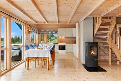 Holiday home near Bergen, Norway
