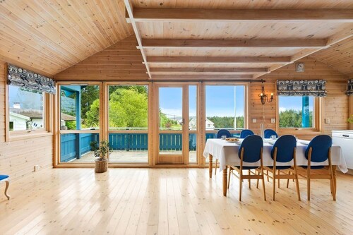 Holiday home near Bergen, Norway