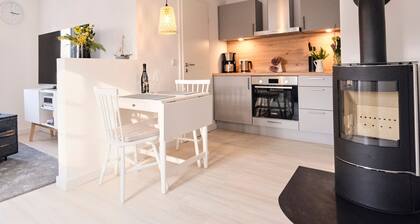 Vacation apartment De lütte Ünnen