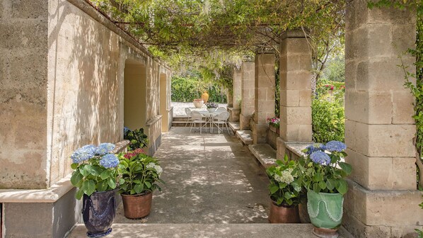 Villa | 4 bilik tidur