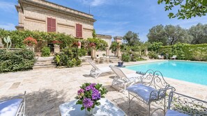 Villa | 4 bilik tidur