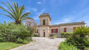 Villa | 4 camere