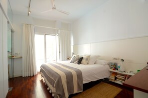 3 Schlafzimmer, Bügeleisen/Bügelbrett, WLAN, Bettwäsche