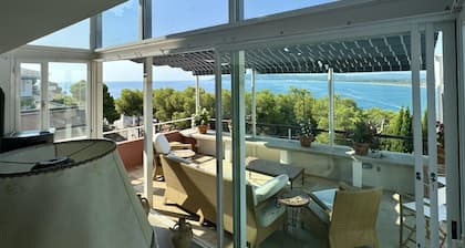 VILLA AZURE