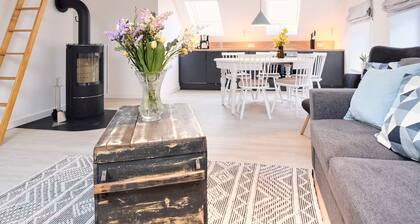 Vacation apartment De groode Boben