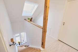 Interior - Vacation apartment De groode Boben (Streichmühle)