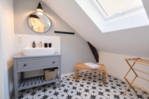 Interior - Vacation apartment De lütte Boben (Streichmühle)