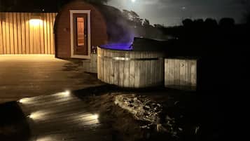 Terraço/pátio