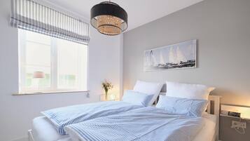 5 slaapkamers, gratis wifi, beddengoed