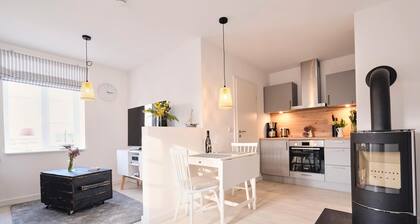 Ferienwohnung "De Haff 27"