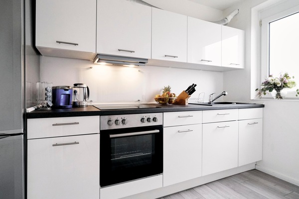 Küche / Küchenzeile