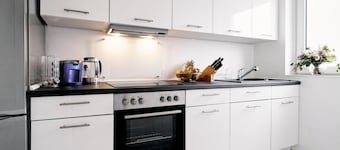 Vacation apartment Küstenliebe