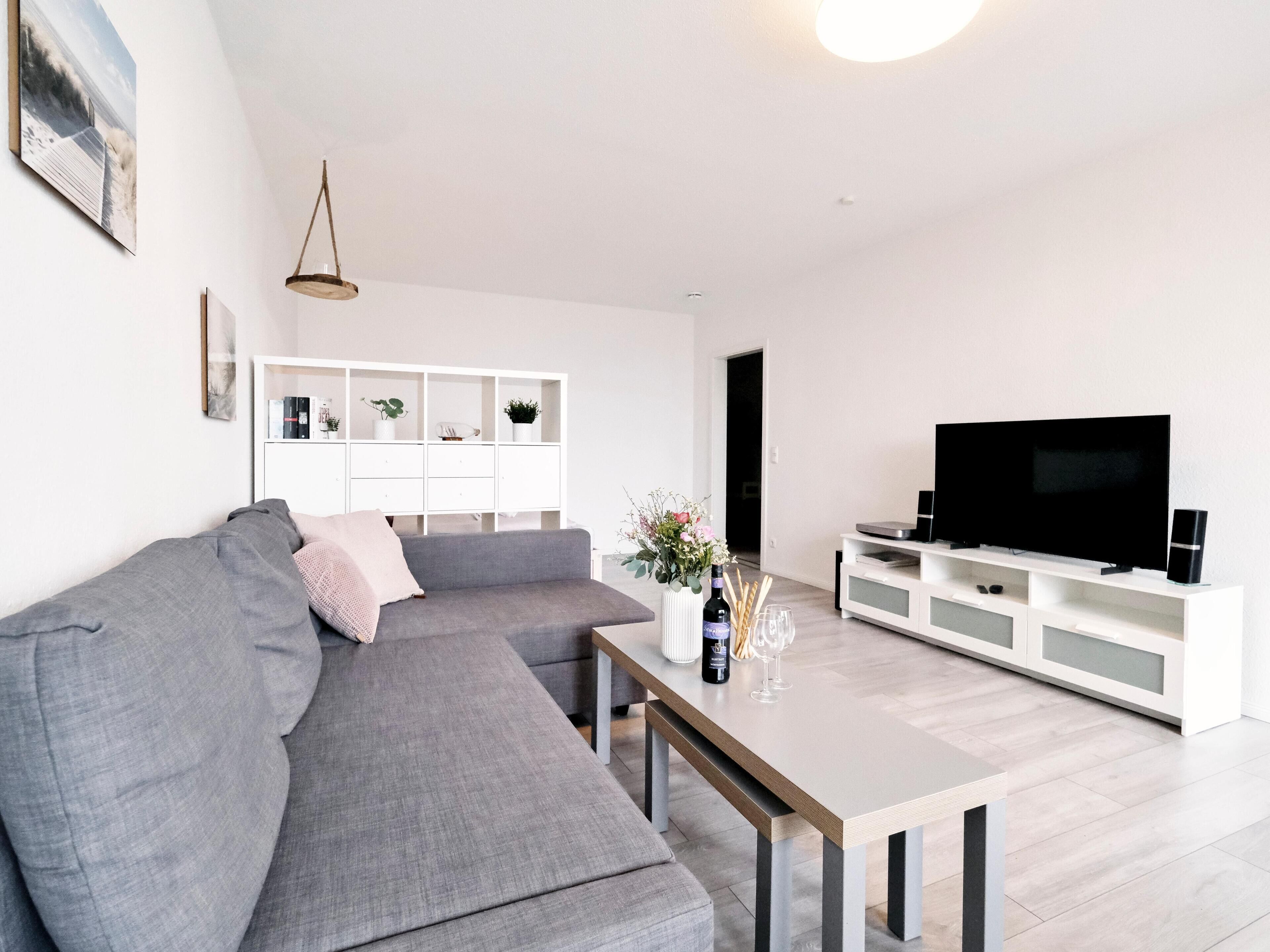 Fernseher