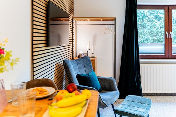 Interior - Studio "S 17 Bude 8" (Flensburg)