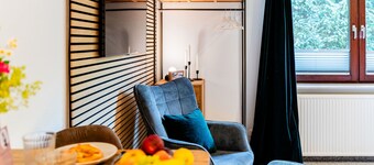 Studio "S 17 Bude 8"