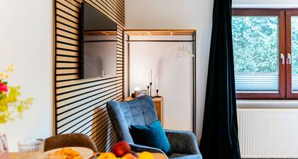 Studio "S 17 Bude 8"