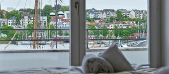 Vacation apartment "Schiffbrücke"