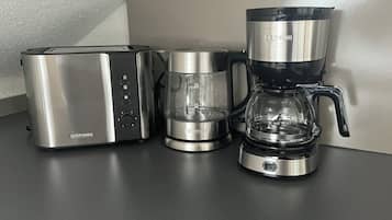 Café y/o cafetera