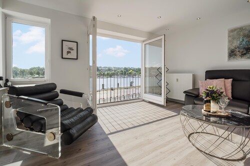 Ferienwohnung "Schiffskieker"