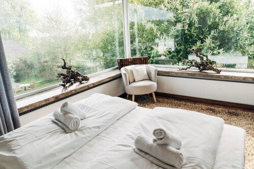 Urlaub an der Flensburger Förde... Hafenmeister