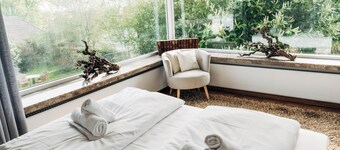 Vacation on the Flensburg Fjord... Harbor master