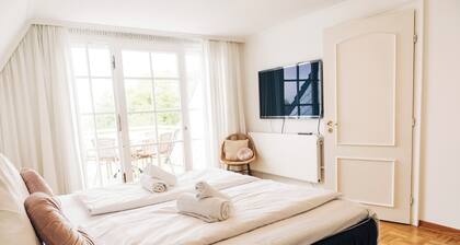 Head for the Baltic Sea - let the vacation begin! with our FördeBlick.