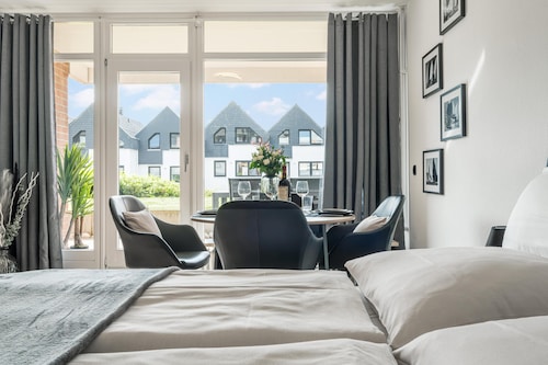 Ferienwohnung "Baltic Sea"