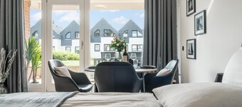 Vacation apartment "Baltic Sea"