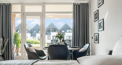 Vacation apartment "Baltic Sea"