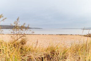 On the beach - Welcome to the Buchtidylle - your retreat by the sea! (Harrislee)