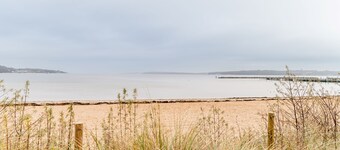 Welcome to the Buchtidylle - your retreat by the sea!