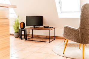 Interior - Welcome to the Buchtidylle - your retreat by the sea! (Harrislee)