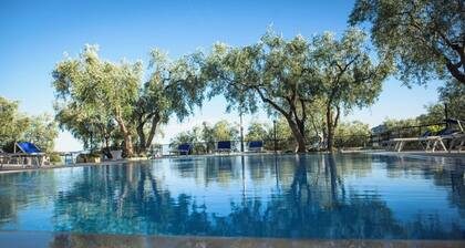 Residence L'Antico Frantoio - No. 8 Trilo 6