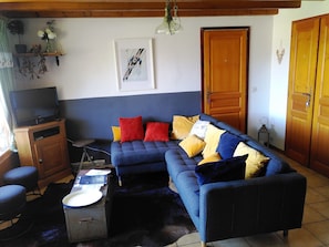 Fernseher
