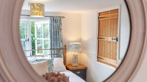 3 Schlafzimmer, Bügeleisen/Bügelbrett, Reisekinderbett, kostenloses WLAN