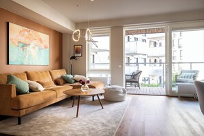 Téléviseur connecté