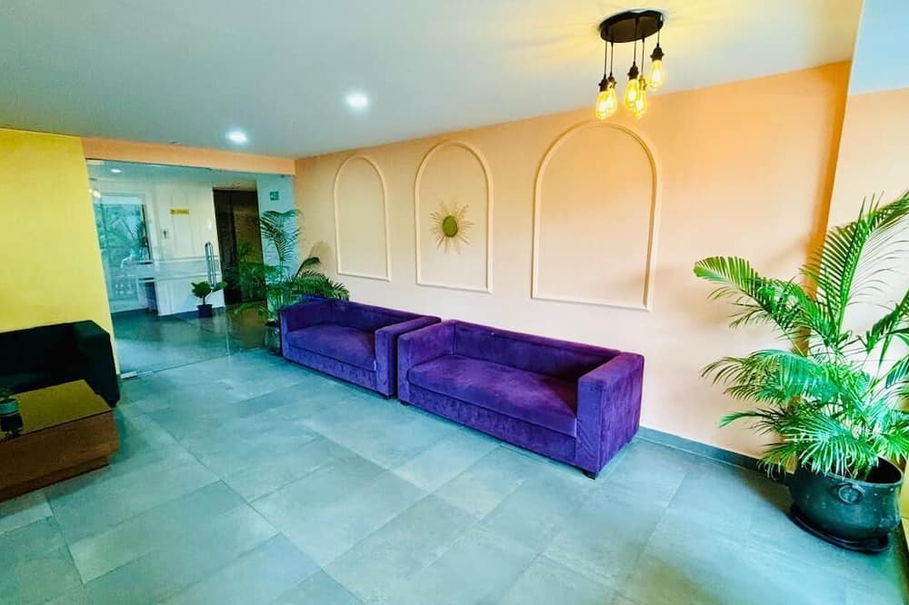 HOTEL THE GOLDEN SANDS