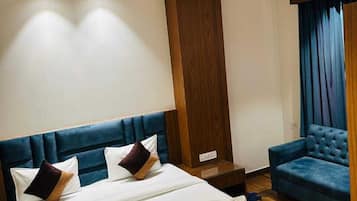 Premium Room | Free WiFi