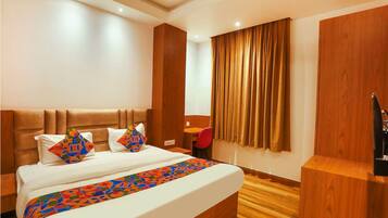 Deluxe-værelse | Gratis Wi-Fi