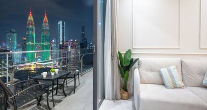 The Manor Suites KLCC by Moonway