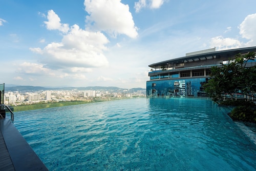 The Manor Suites KLCC by Moonway