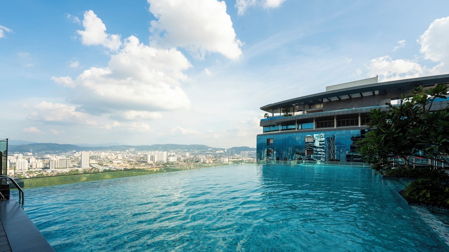 The Manor Suites KLCC by Moonway