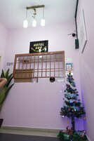 Recepción
